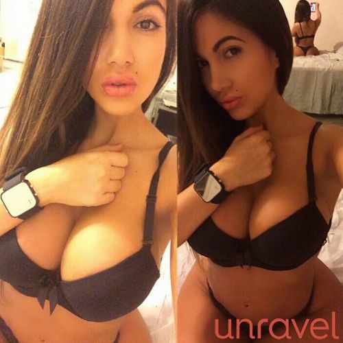 @aylen25 (via selfshotmag):
Discover a different side of me on...