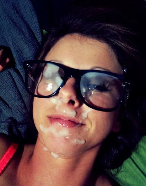 Amateur Cumshot