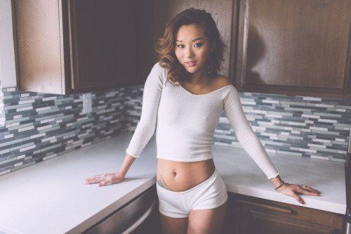 Alina Li Bigboobs, Toket Gede, Tetek Montok, Foto Cewek Seksi,...