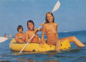 nude athletic babes, naked athletic girls, swimsuits, young boobs, sporty beauties