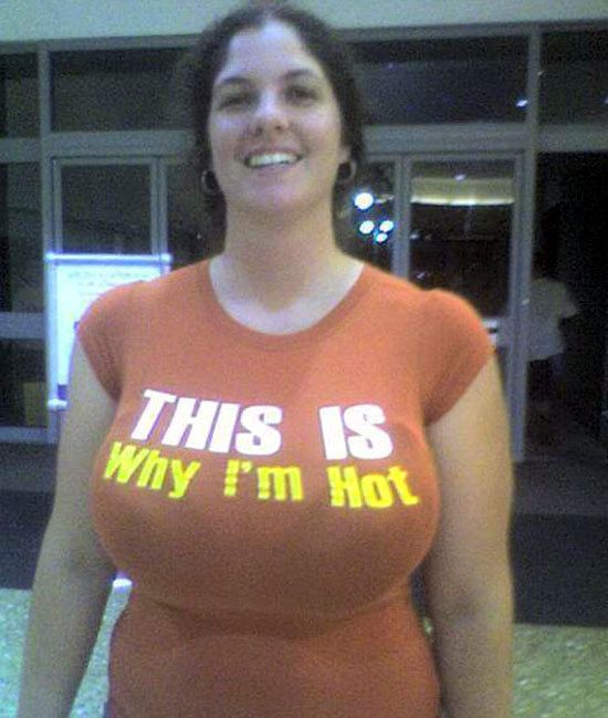 huge