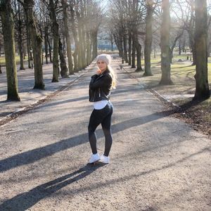 ☺️☀️ ☺️☀️ Info: Stockholm, Sweden. ✉ anna.nystrom@live.seIG:...