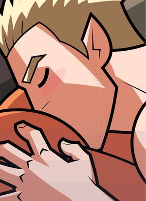 Reblog: Enjoy my archives: Sexy Gay Men and Random Gay Posts