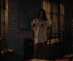 Emmy Rossum - 9/86 - 5'8''- Manhattan Babe In "Shameless'' - Sweet!
