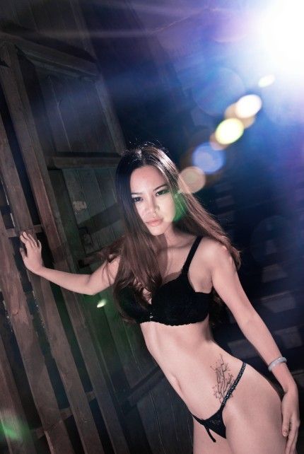 Sexy All Day !!!!!!!!! Tetek Gede, Bigboobs, Toket Gede,...