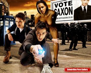 Freema Agyeman nude celebrity pictures
