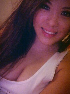 trancemebby: Bed hair. Crooked bunny teeth. You asked for...