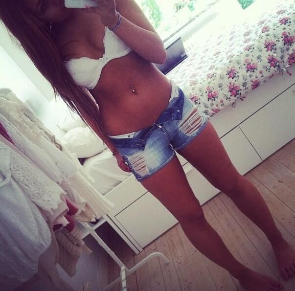Stolen Selfie of a girl59