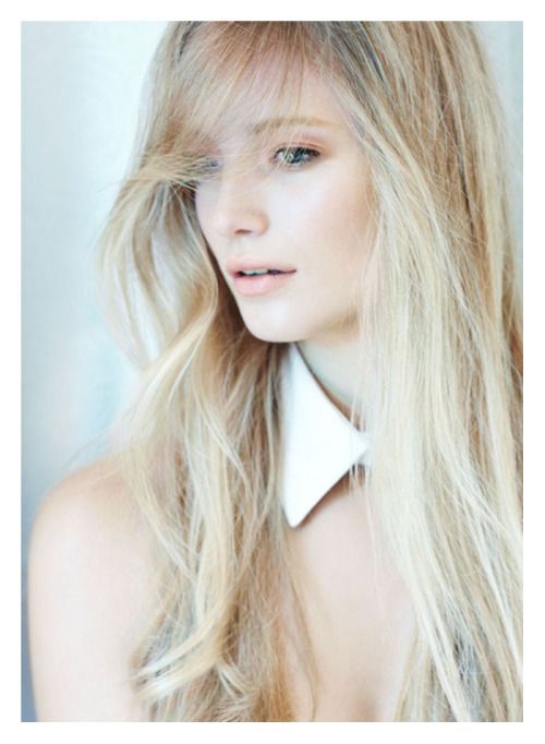 Maud Welzen by Felix Lammers