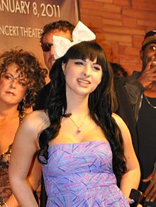 Bailey Jay at AVN Awards 2011 1 (crop).jpg