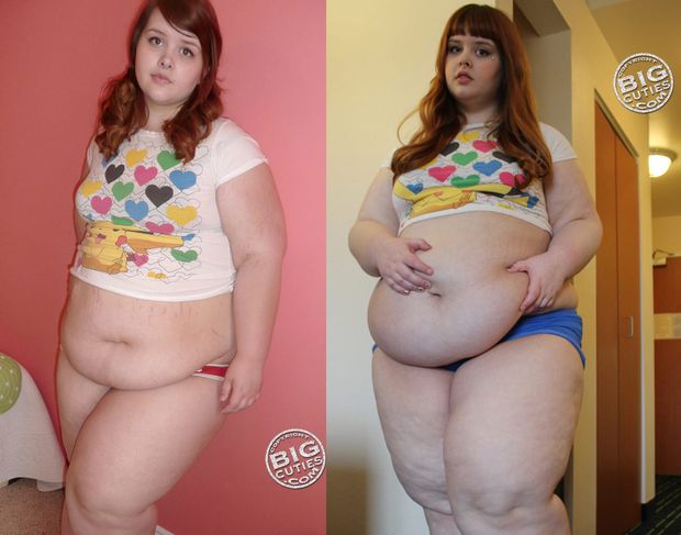Hot Plumper Teen6