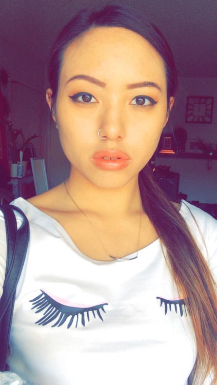 babyblackcat:
Selfies that get you a job lol Bigboobs, Toket...
