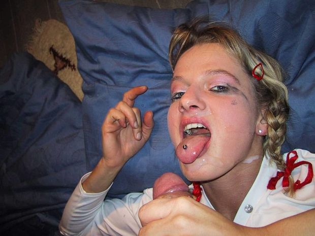 Cumshot Fantasy
