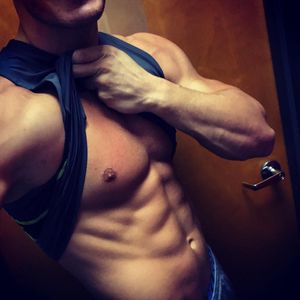 Reblog: crazypopperlover:♥♡❤♡♥thanks for following…