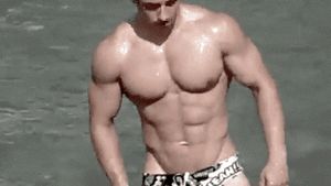 Reblog: crazypopperlover:♥♡❤♡♥thanks for following…