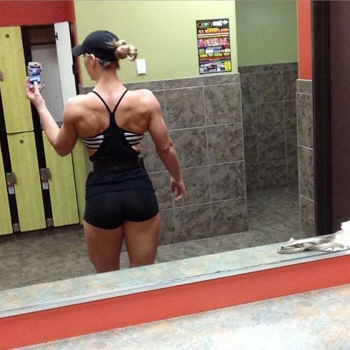 Fast food does a body good!

Fast food does a body good!