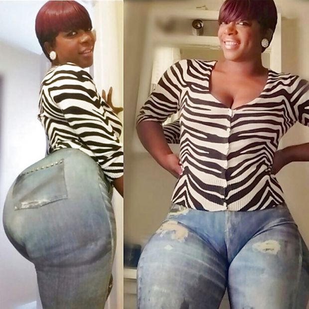 Thick juicy chocho