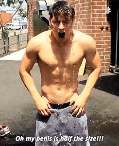 Reblog: crazypopperlover:♥♡❤♡♥thanks for following…