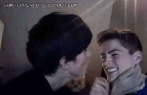 Reblog: crazypopperlover:♥♡❤♡♥thanks for following…