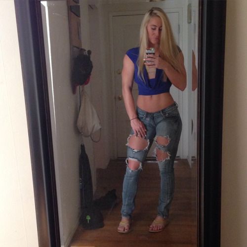 Headed out to go watch the INBA show here in town. Can’t wait to...
