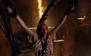 Naomi Watts - King Kong - skull island