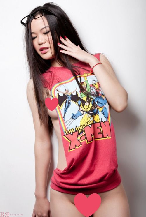 Sexy As FUCK !!!!!!!!! Tetek Gede, Bigboobs, Toket Gede,...