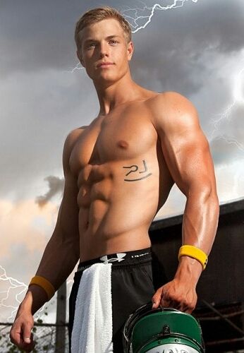 Reblog: Enjoy my archives: Sexy Gay Men and Random Gay Posts