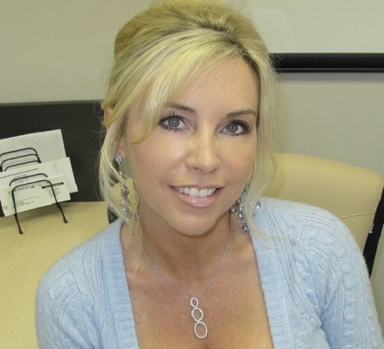 Sandra Otterson