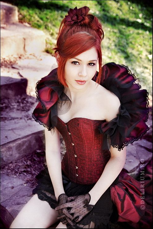 Steampunk