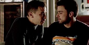 Reblog: crazypopperlover:♥♡❤♡♥thanks for following…