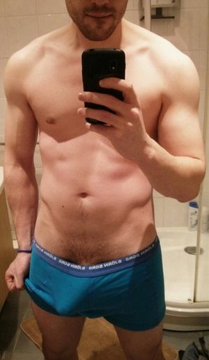 Reblog: crazypopperlover:♥♡❤♡♥thanks for following…