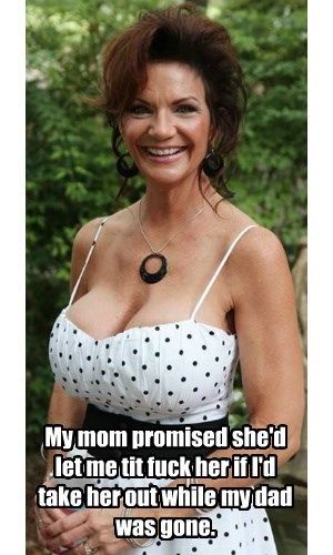 Take her out