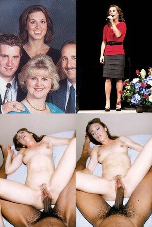 Good church girl by day fucking BBC at night