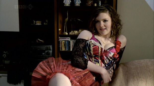 Holliday Grainger