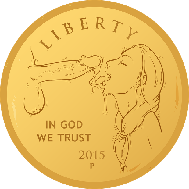 Not even you can escape, Sacagawea. - Check Blog for More
