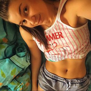 @yanaklauser (via selfshotmag):