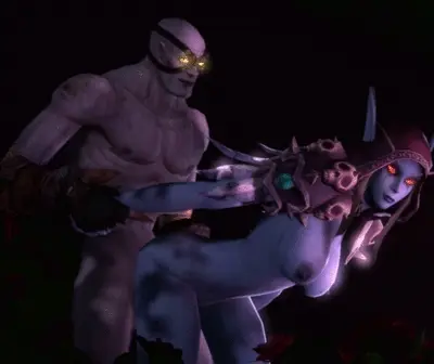 world of warcraft porn gif