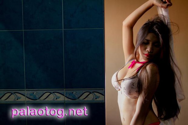 Sexy pinay
