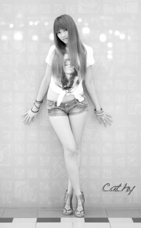 Sexy Cutie !!!!!!!!! Tetek Gede, Bigboobs, Toket Gede,...
