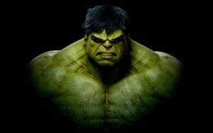Hulken Picture