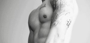 Reblog: crazypopperlover:♥♡❤♡♥thanks for following…