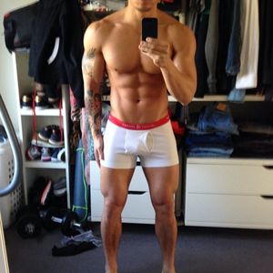 Reblog: crazypopperlover:crazypopperlover:♥♡❤♡♥thanks for...