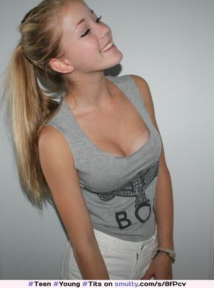 #Teen#Young#Tits#NonNude#Boobs#NN#Sexy#Hot#Babe#Blonde#NoBra#BigTeenTits#Smile#Beautiful#Beauty#Cute#CuteTeen#Petite#Pretty#Public#Perfect