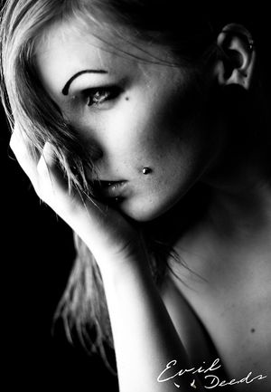 Sexy Tattooed Bitches 243