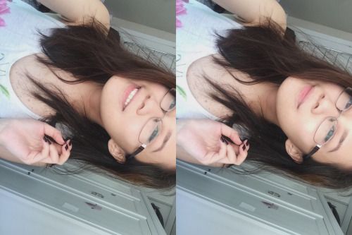 li0nne:look a bunny Bigboobs, Toket Gede, Tetek Montok, Foto...