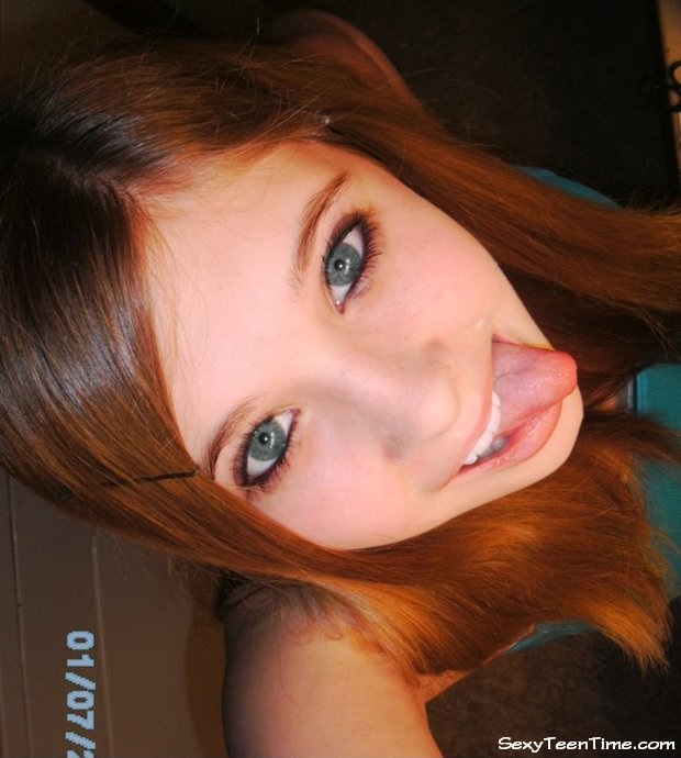 You wont believe what I can do with my tongue!