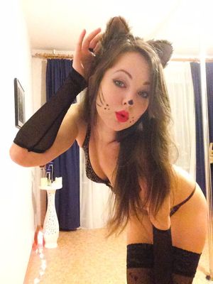 q dicen de la nena!!