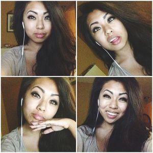 eyereejayy: Night selfies