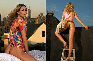 Marianne Aulie , norwegian painter and former model