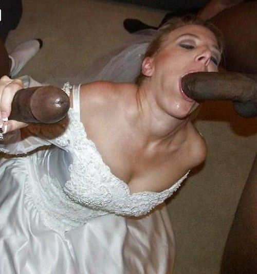 bride